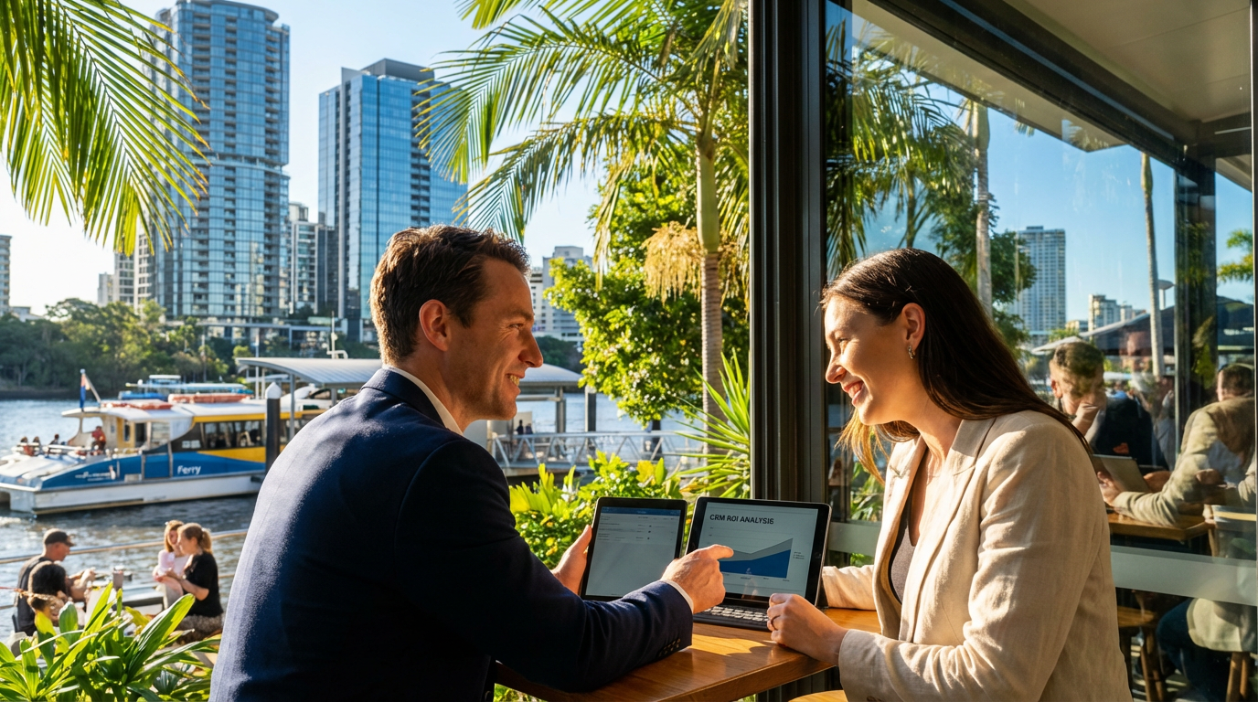 HubSpot or Salesforce: Which One Actually Makes You Money?