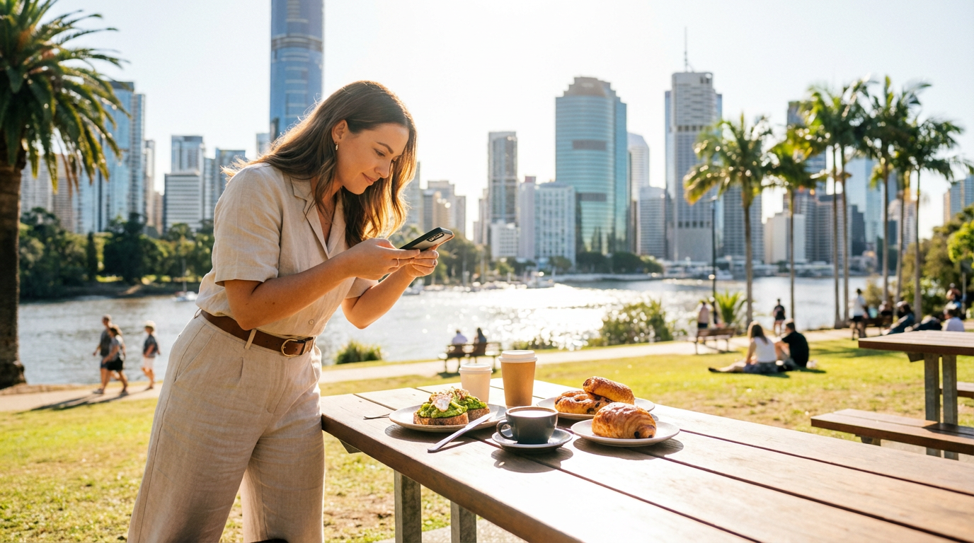 Why Your Instagram Isn't Filling Tables (And How to Fix It)