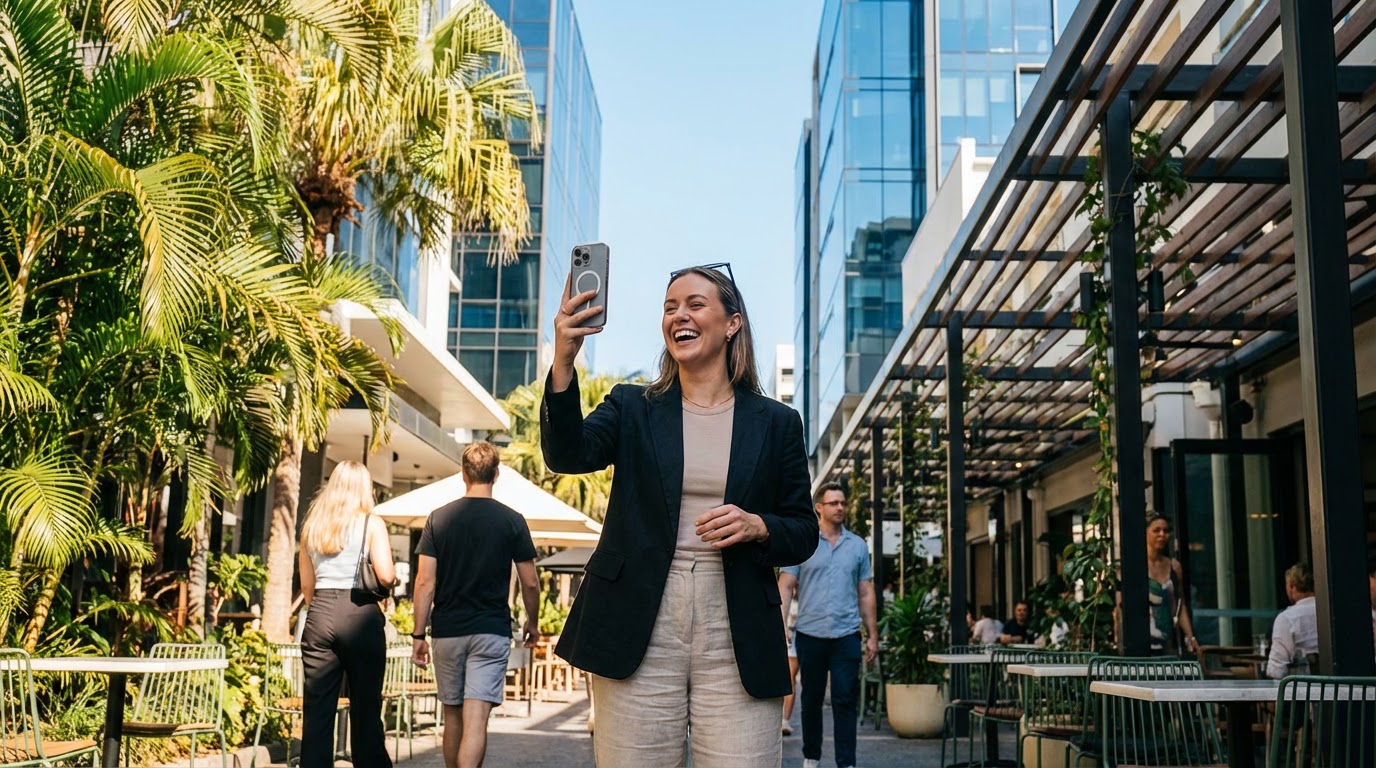 How Instagram Reels Can Actually Make Your Business Money