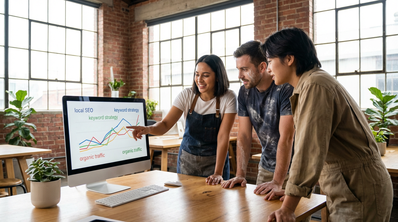 Introduction to SEO: A Complete Guide for Australian Businesses
