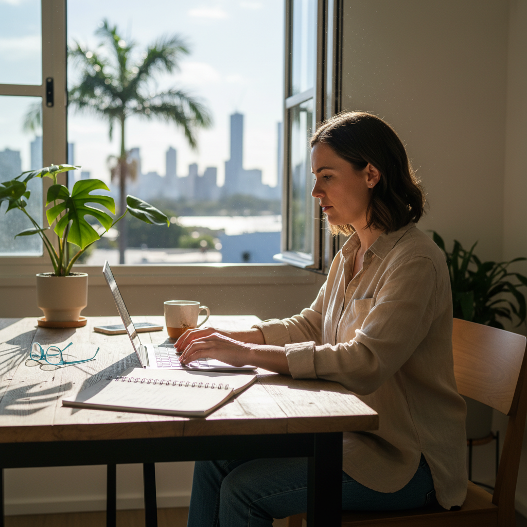 Is Blogging Still Worth It for SEO? A Brisbane Guide