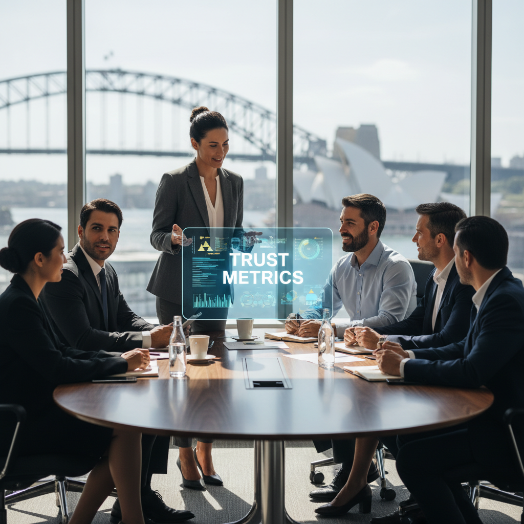 LinkedIn B2B Trends 2026: Mastering the New Era of Trust