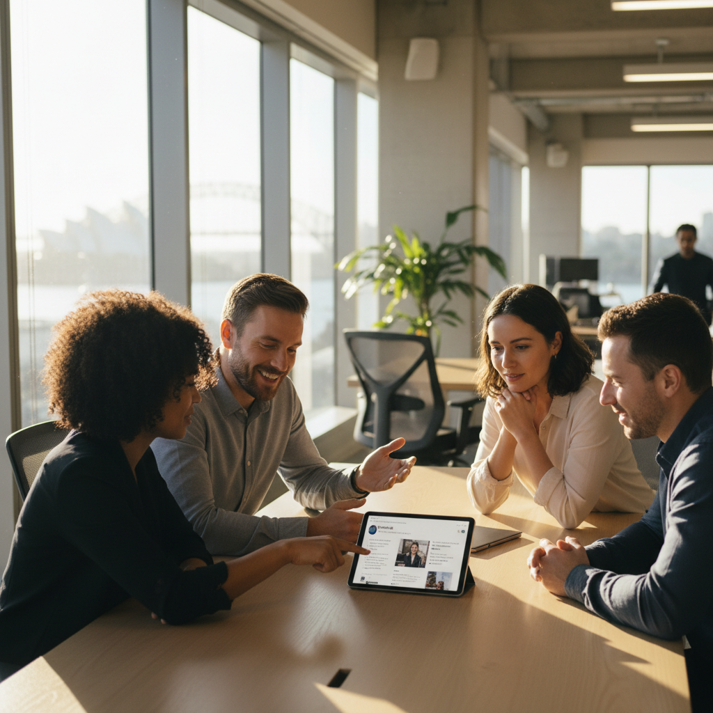 LinkedIn B2B Trends 2026: The Rise of Human-Centric Content