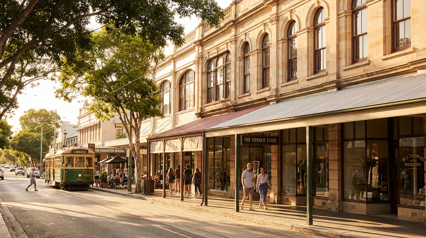 Local Domination: Why Your 'National' Strategy is Failing