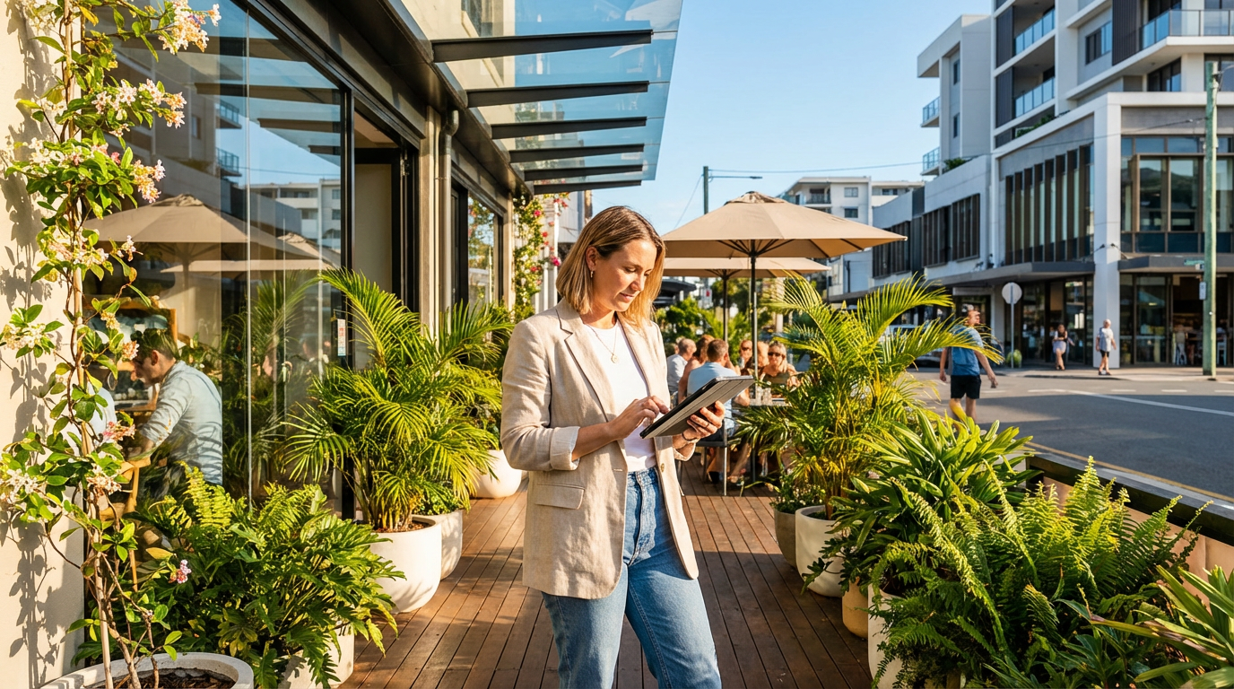 How Local Events Get More Shoppers Through Your Front Door
