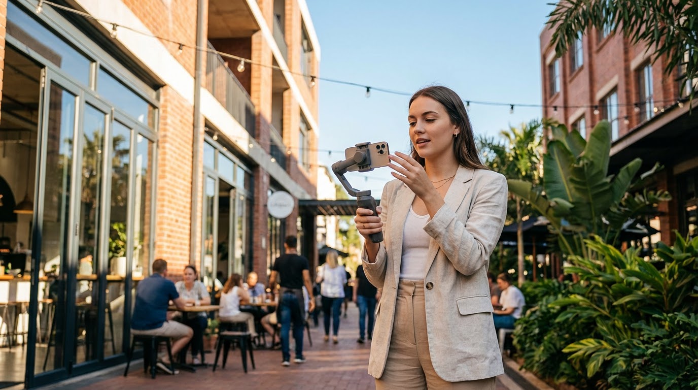 How Local Influencers Can Get You More Customers Fast