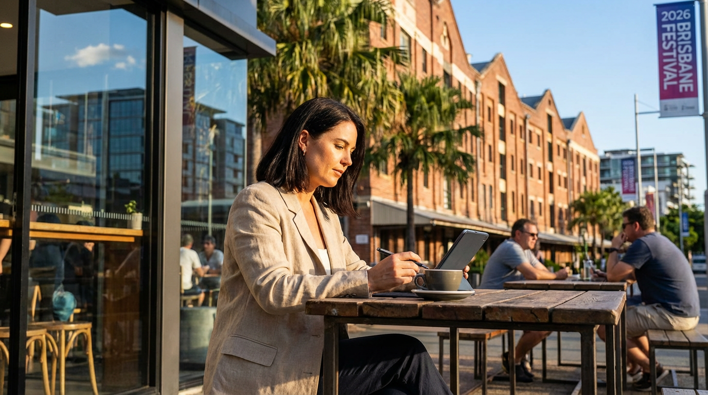 How to Own Your Local Suburb and Stop Wasting Money
