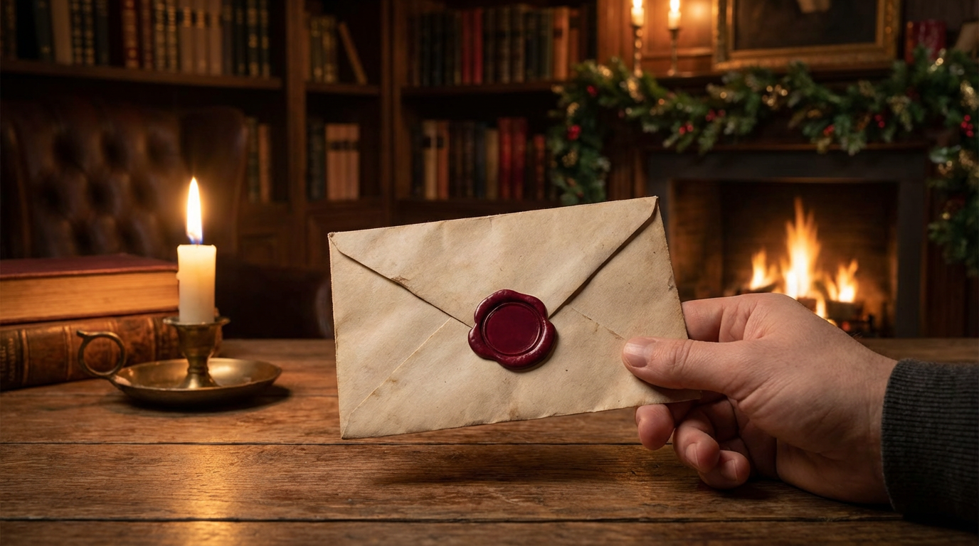 How to Make Your Email List Pay Off This Christmas