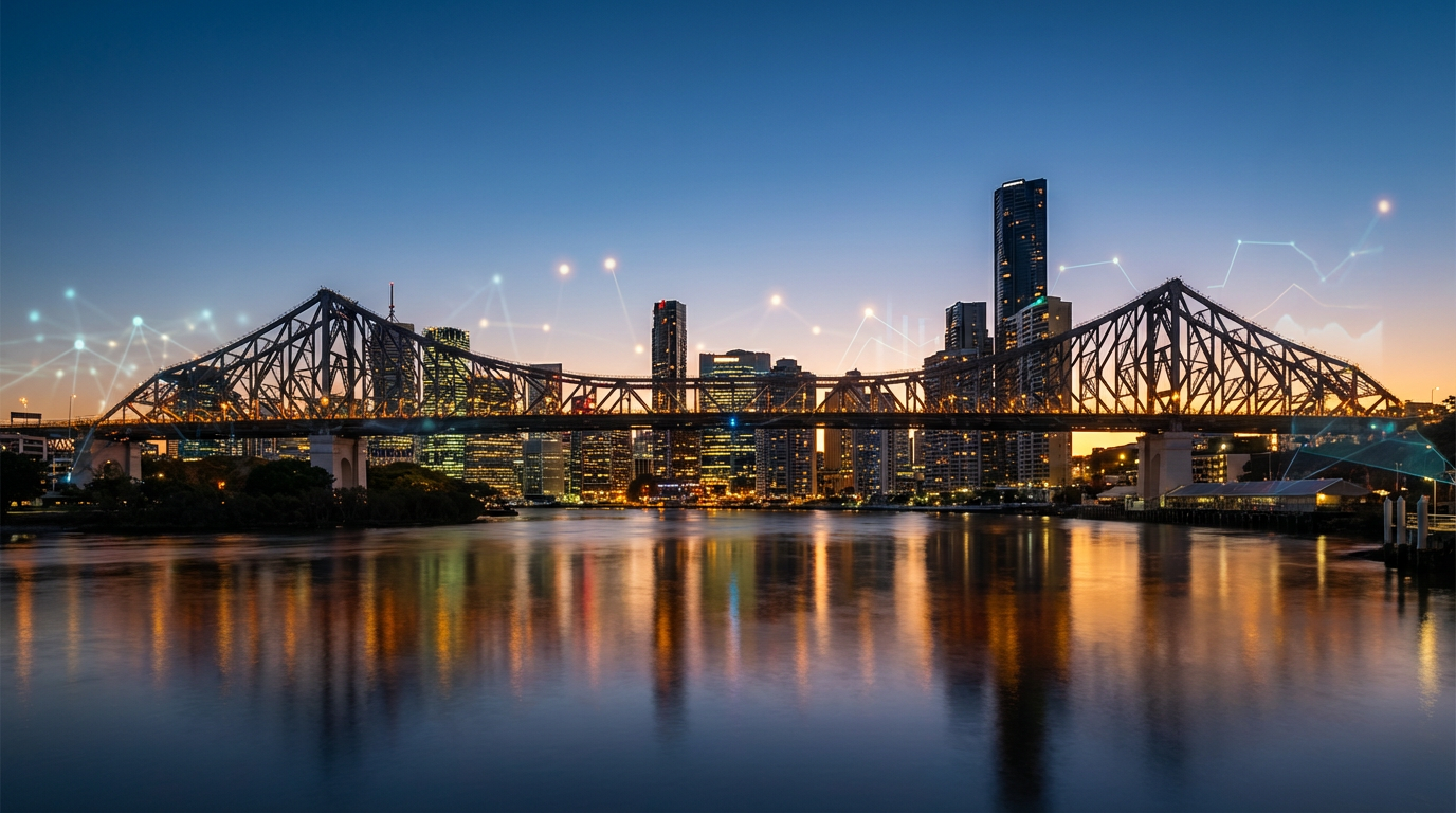 Mapping Australian Meta Ad Costs: Why Your Industry Matters