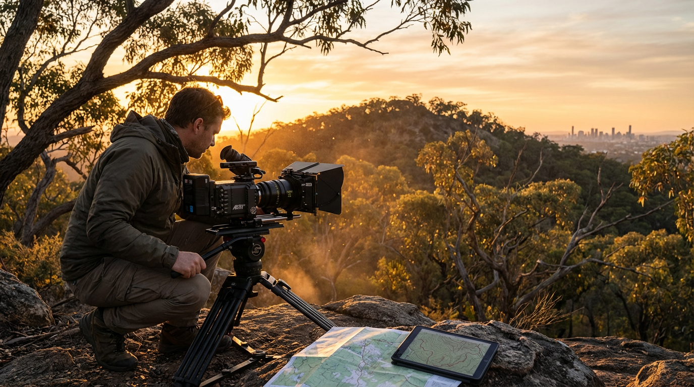 Mapping Authority: How Pillar Pages Win Brisbane Search