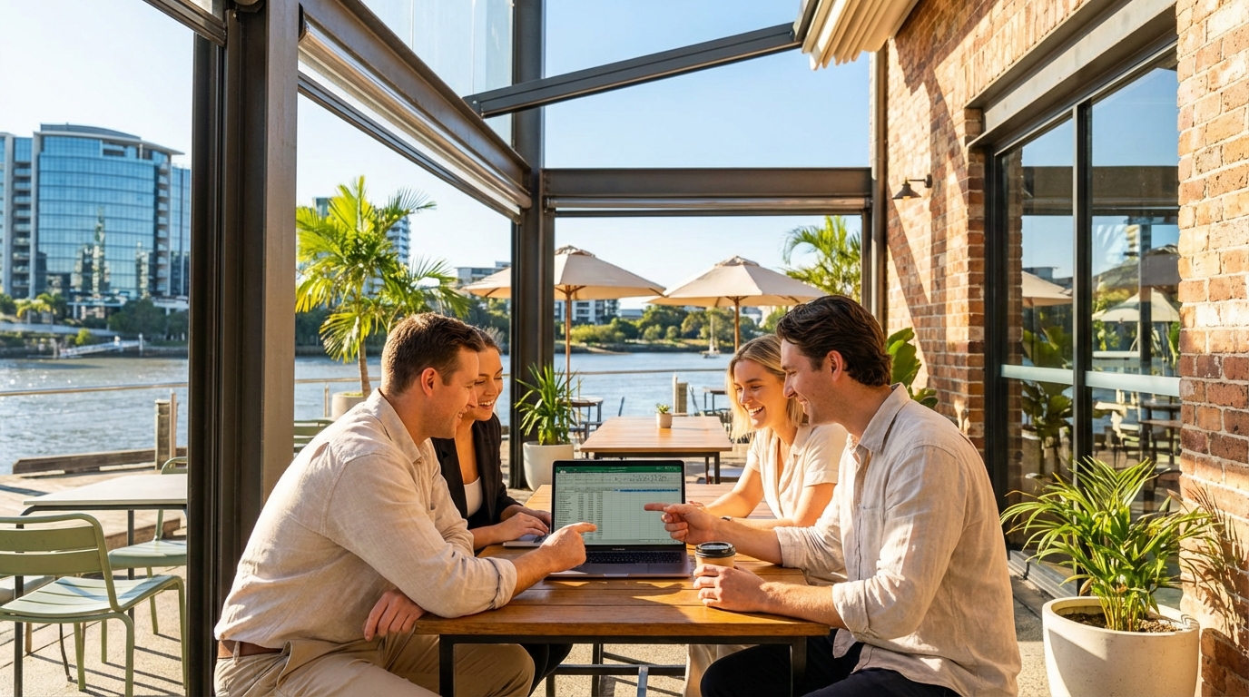 What Marketing Should Actually Cost Your Business