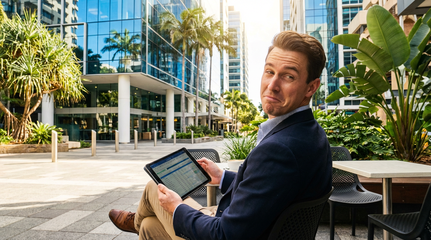 Is Your Marketing Agency Just Making Up Rubbish?