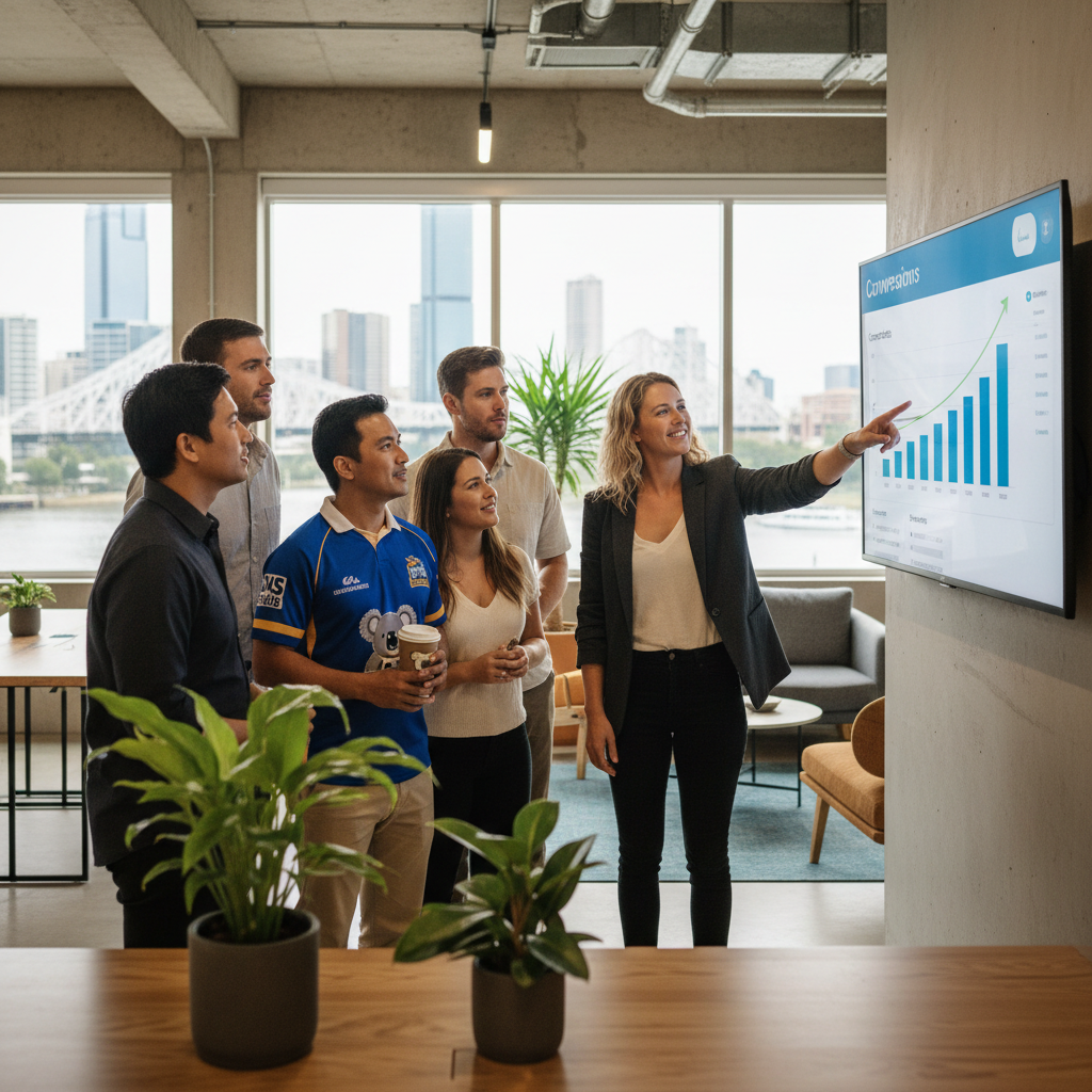 Mastering Google Performance Max in 2026: A Brisbane Guide