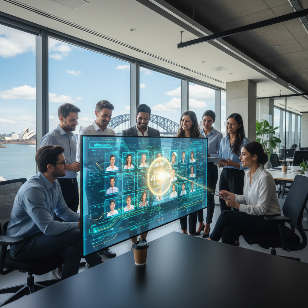 Mastering Personalisation at Scale: AI Trends for 2026