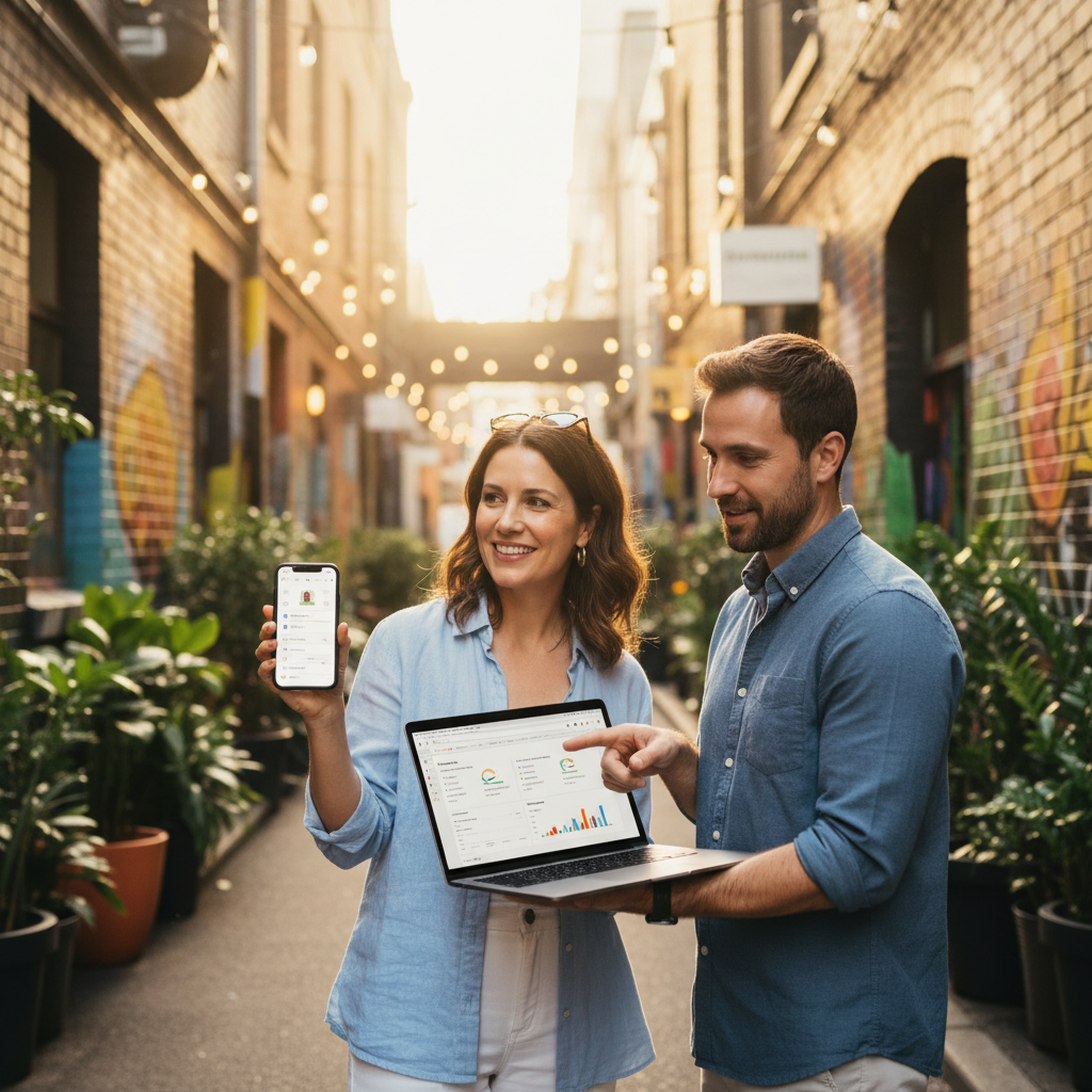 Mobile-First Indexing in 2026: A Guide for AU Businesses
