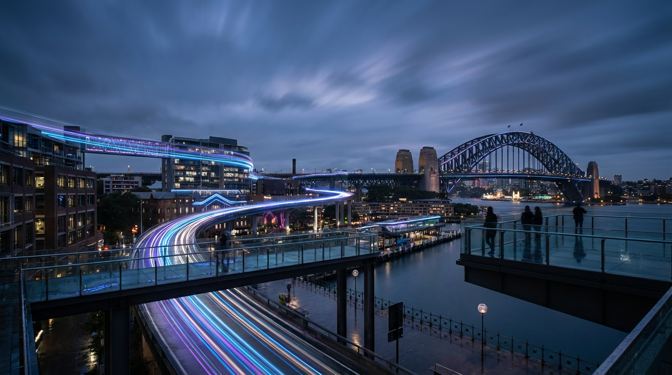 Moving Beyond Demographics: AI’s Role in Behavioural Mapping