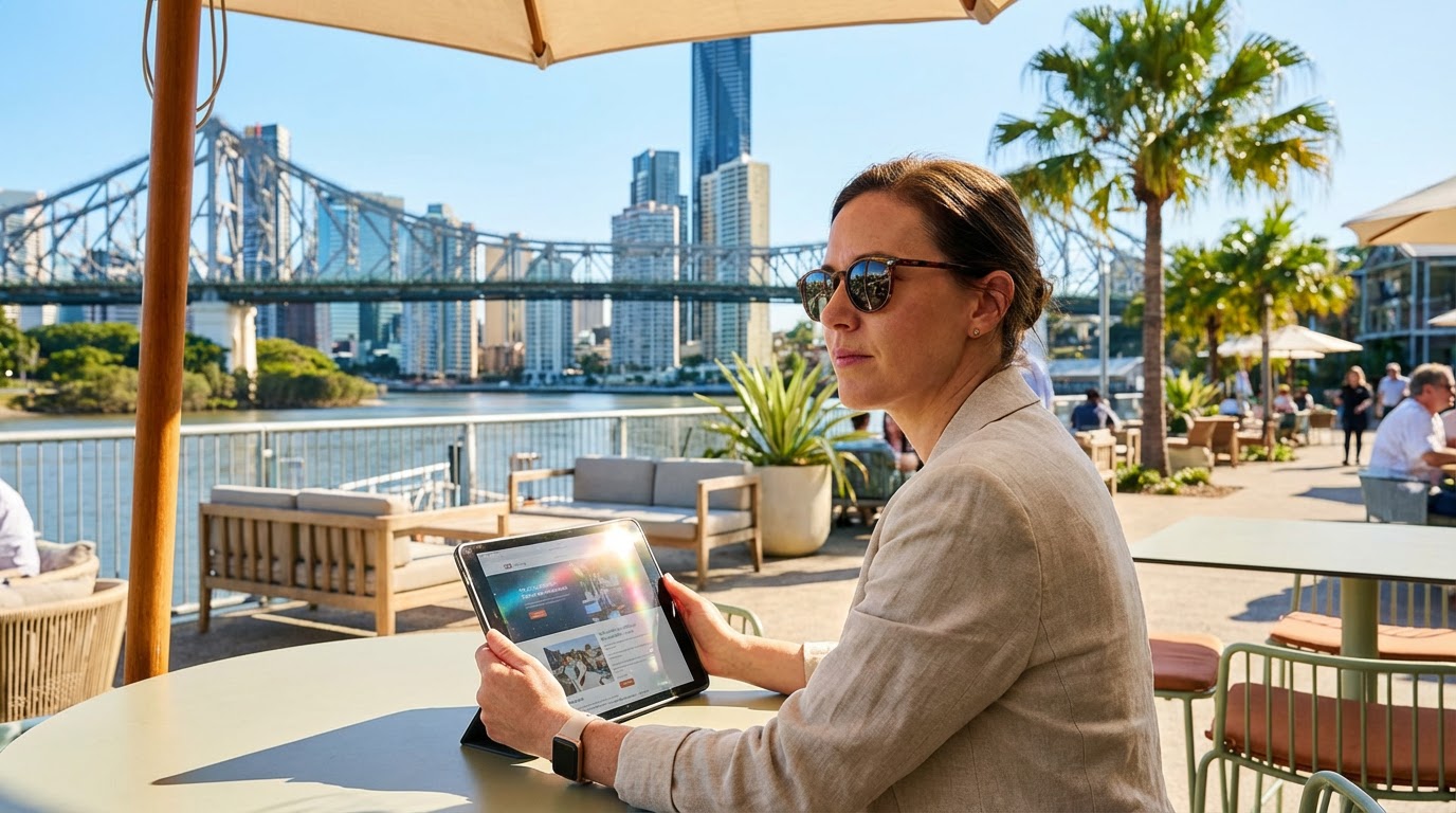 Why Your Portfolio Site Isn’t Getting You New Bookings