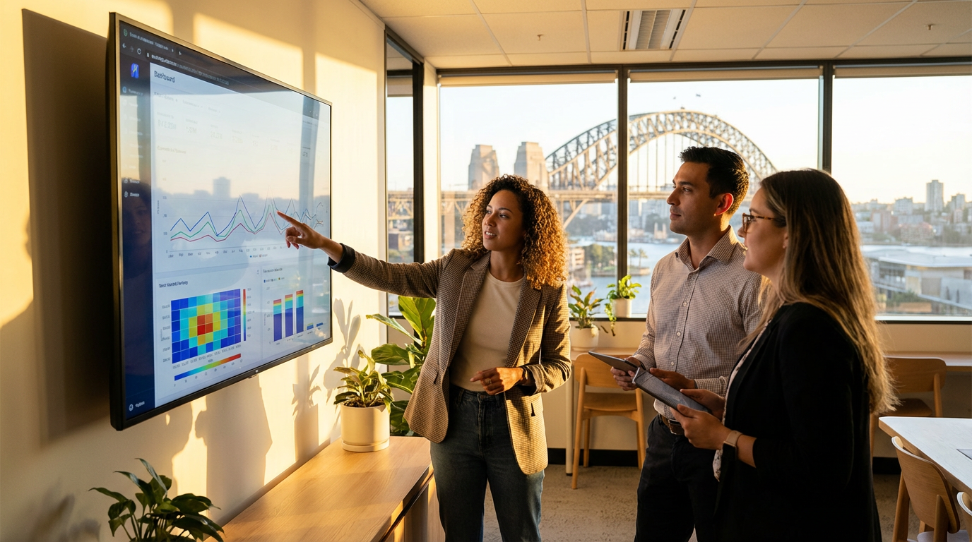 Precision Over Volume: The First-Party Data Shift in 2026