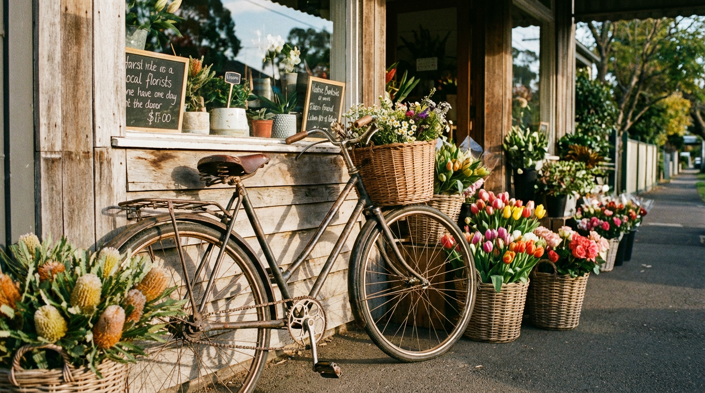 Precision Proximity: The Post-GPS Hyperlocal Shift