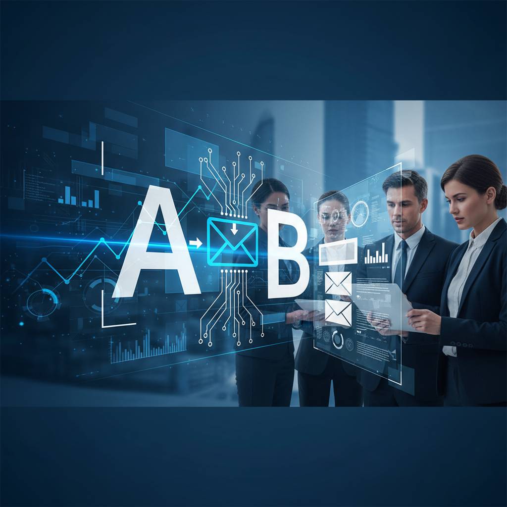 Precision Testing: The New Era of Email A/B Testing in 2026