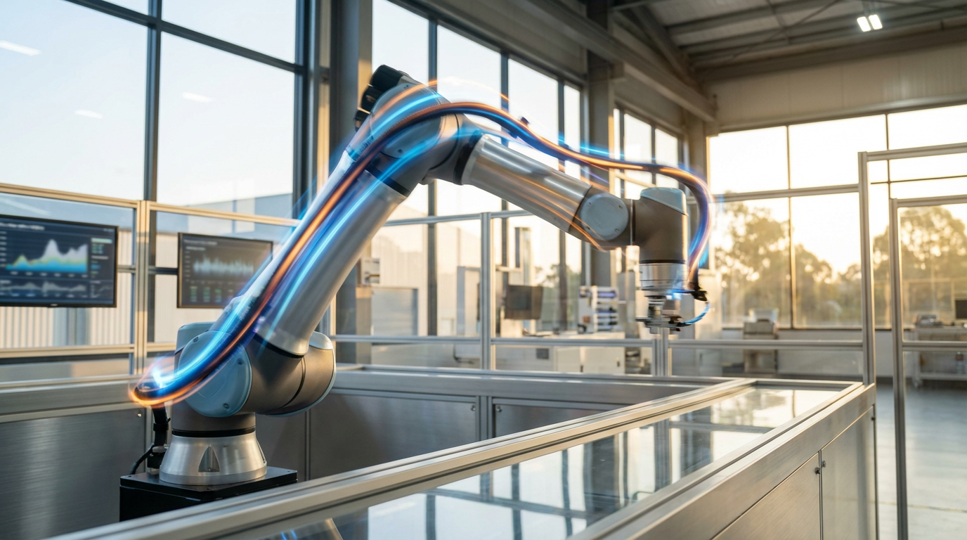 Predictive Benchmarking: Outpacing Rivals with AI Insights