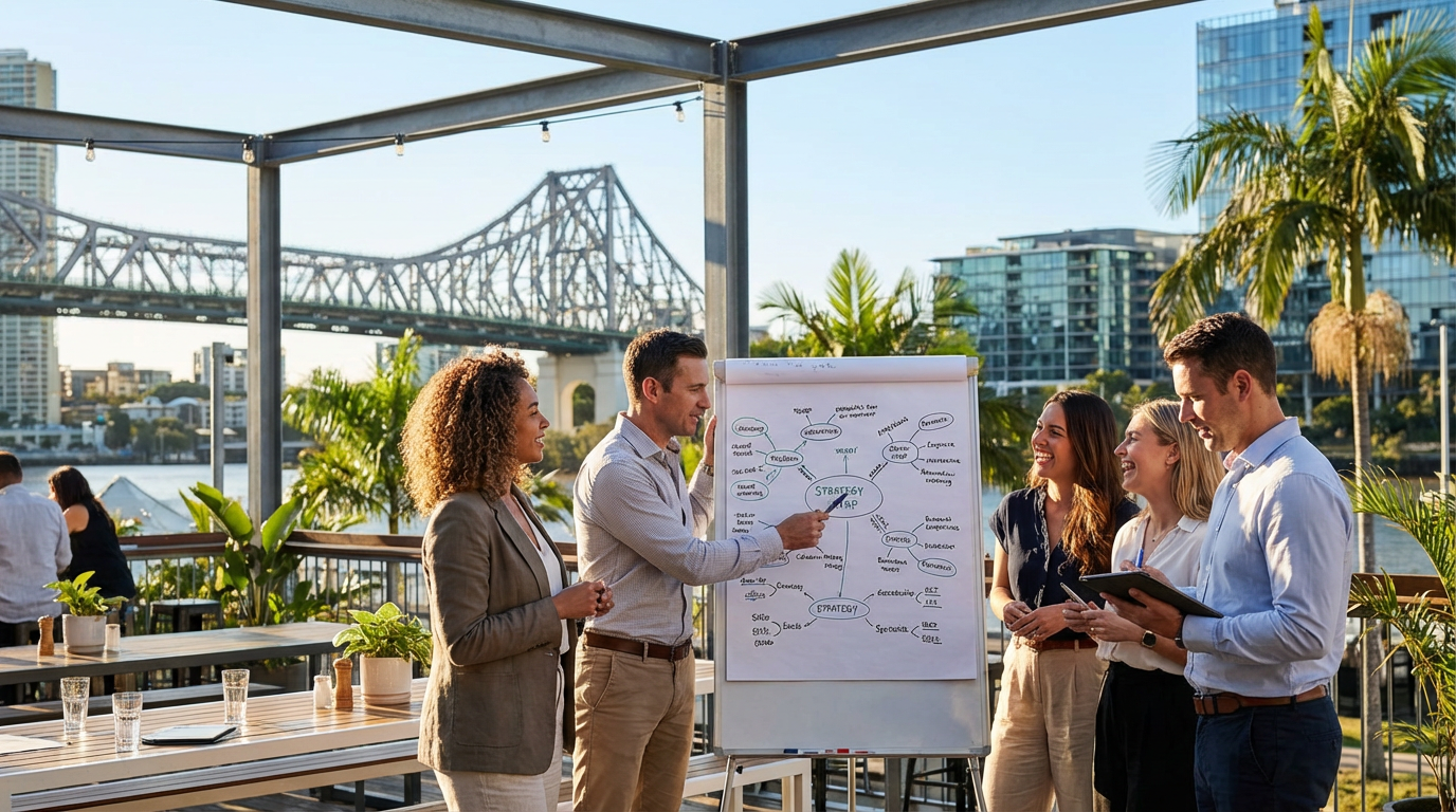 Why Professional Services Firms Fail at Social Media