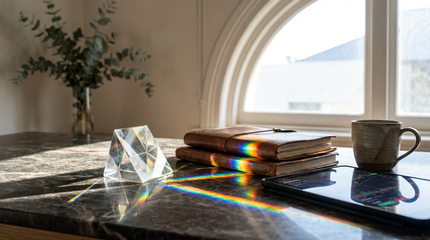 Profit Over Intuition: The SMB Guide to Hard Data