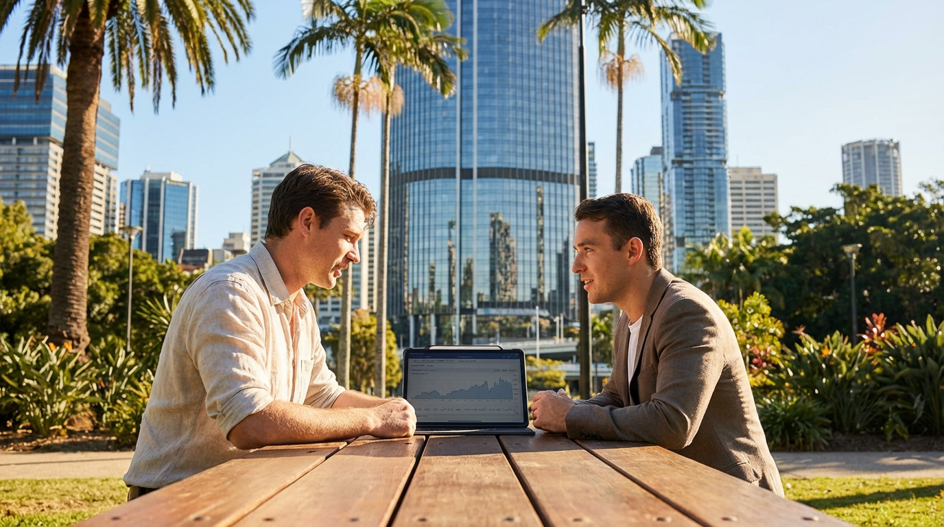 How to Prove You’re the Best Choice and Win More Clients