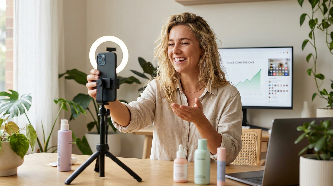 Reels in 2026: From Viral Vanity to Direct Revenue