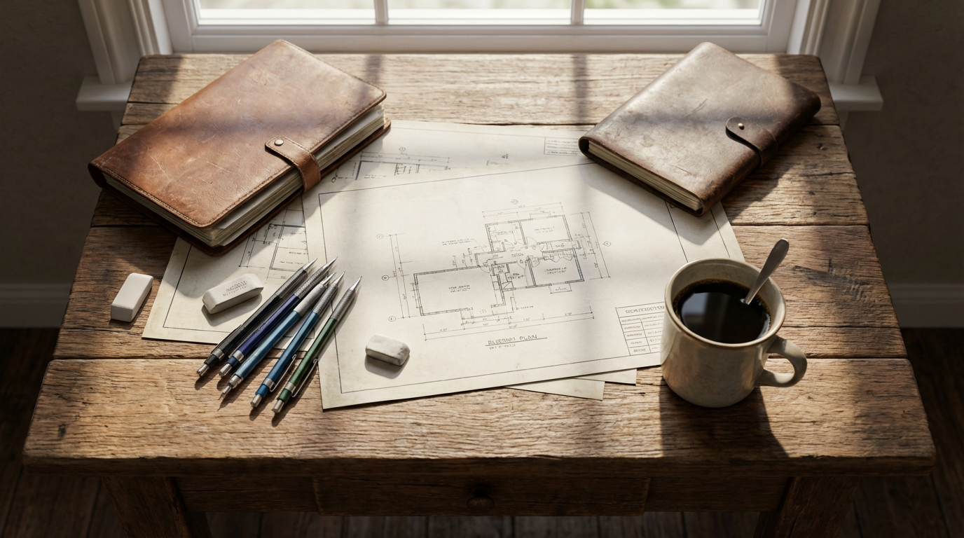 Renovate or Rebuild? Saving Your Site Without the Demo Saw