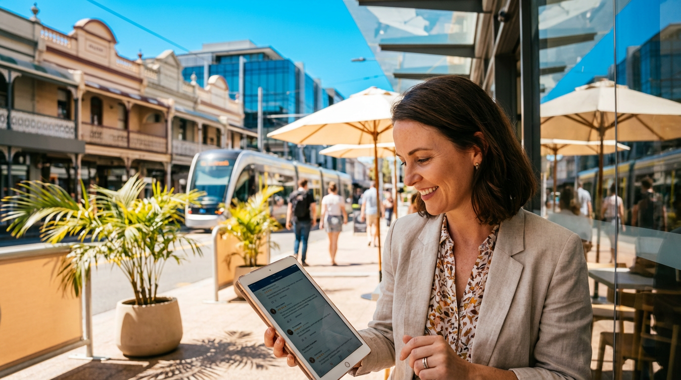Why Your Reputation Wins Jobs (And How to Fix It)