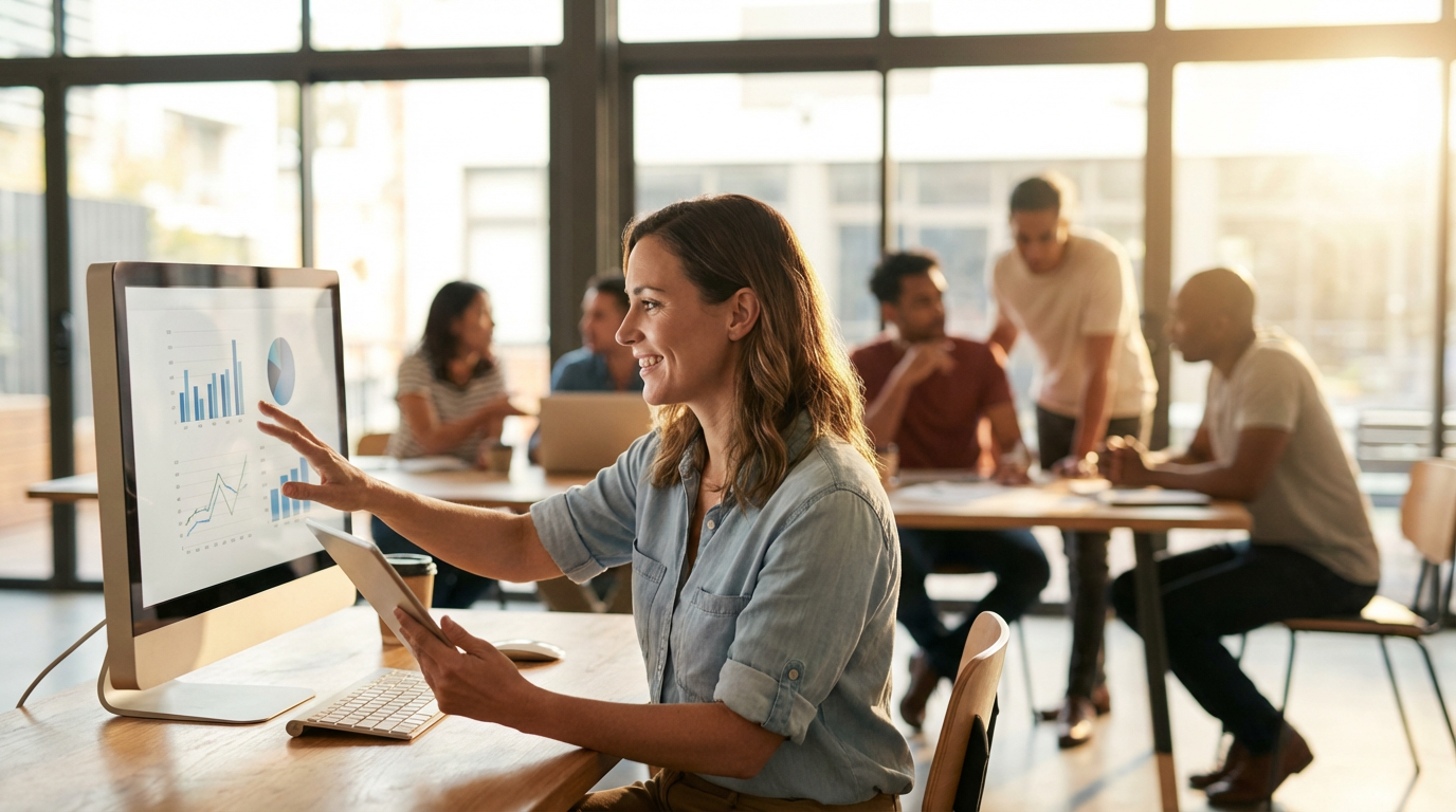 Scaling Trust: The Data-Led Path to Community ROI