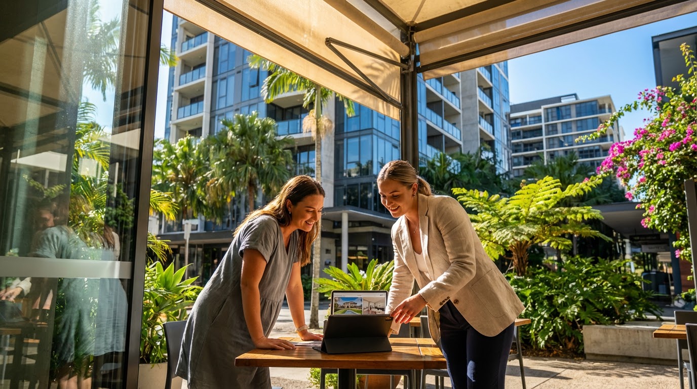 How to Sell More Homes Without Being That Annoying Agent