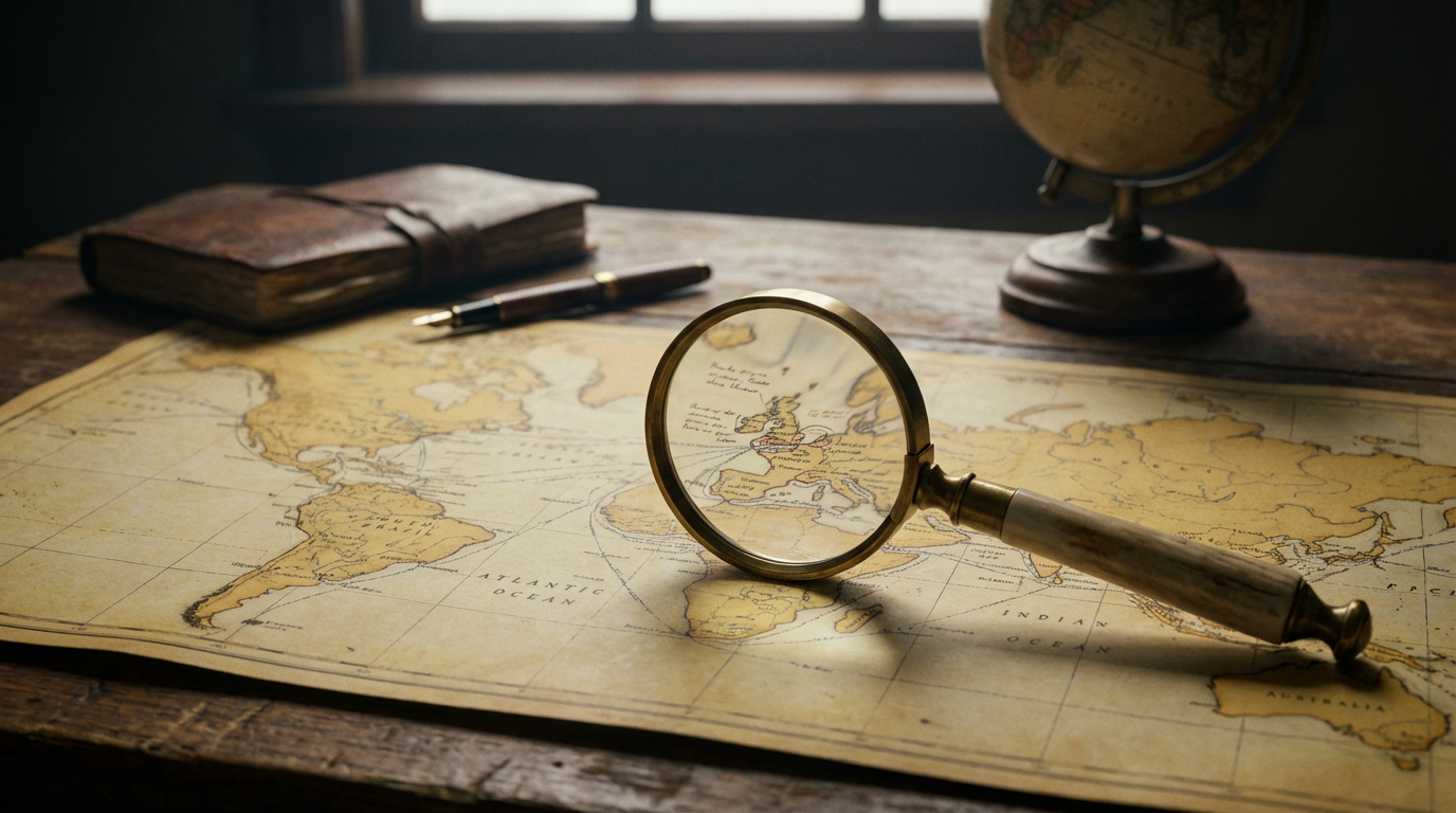 How to Sell Overseas Without Spending a Fortune on Ads