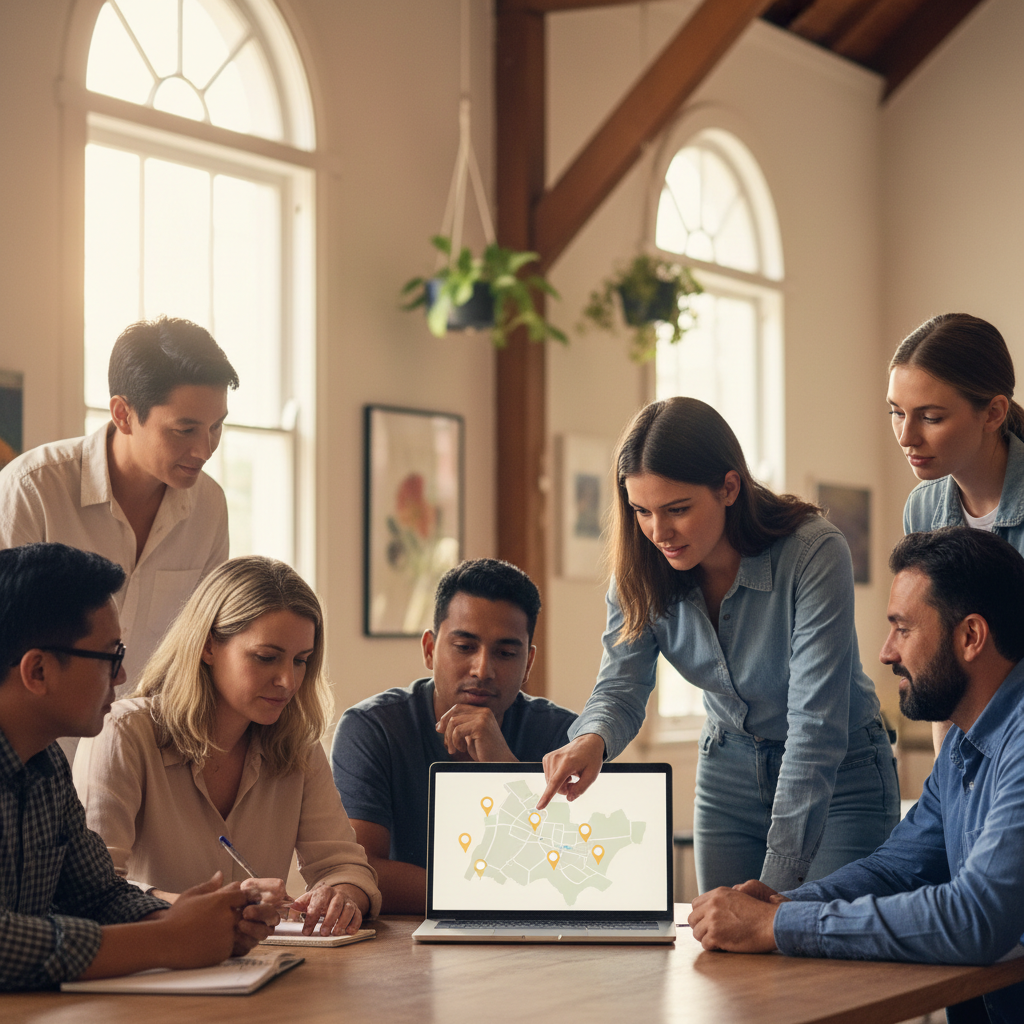 Top SEO Tips for Brisbane Businesses: Dominate Local Search