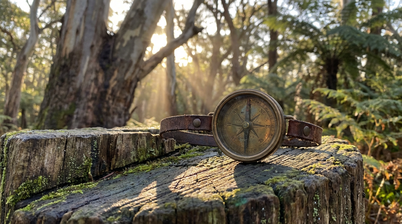 How Showing the 'Real You' Wins More Local Customers