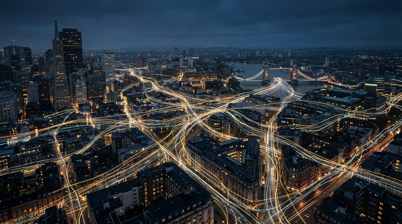 Siloing is Dead: Why Flat Hierarchy Wins the Data War