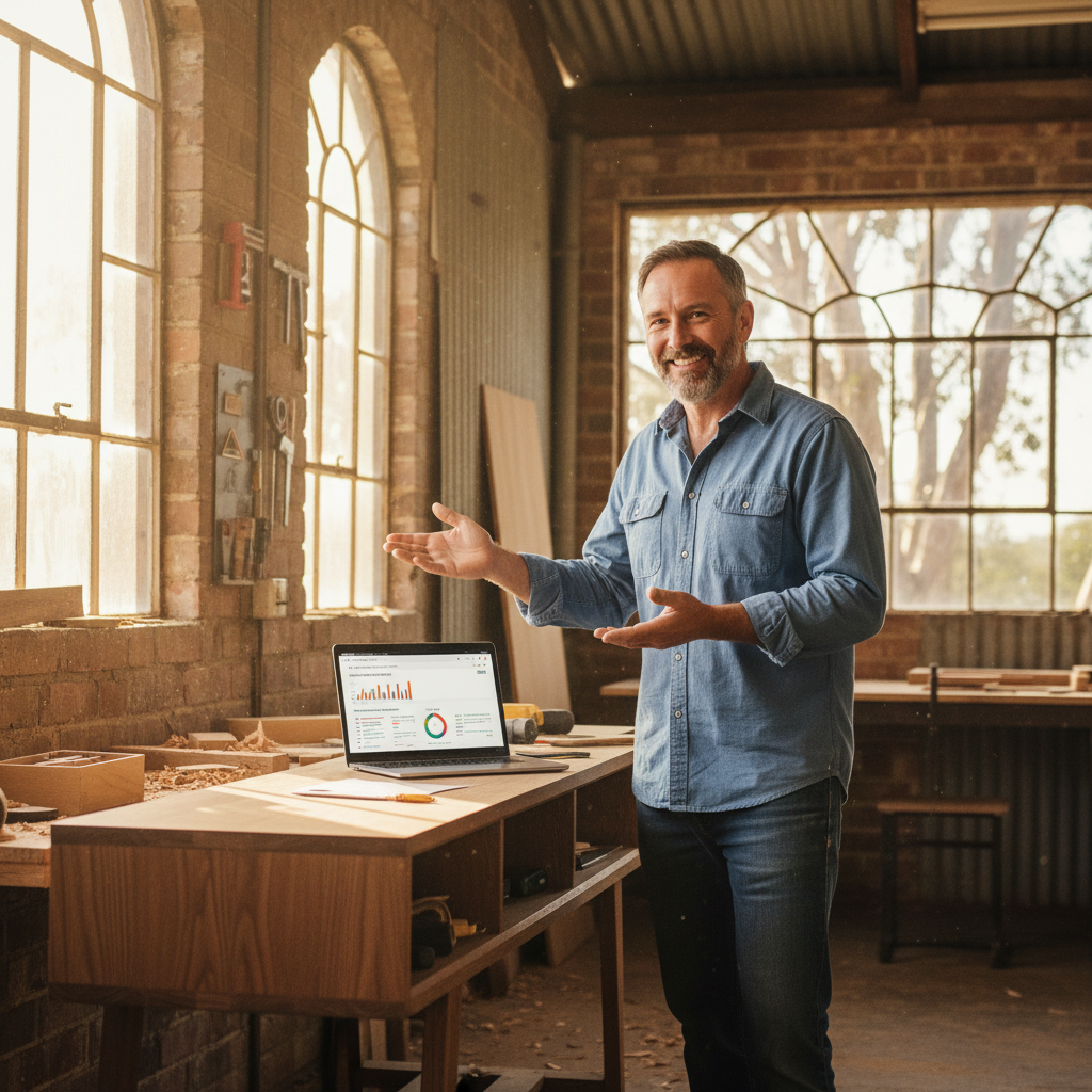 Smart Google Ads Budgeting: 2026 Guide for Aussie SMBs
