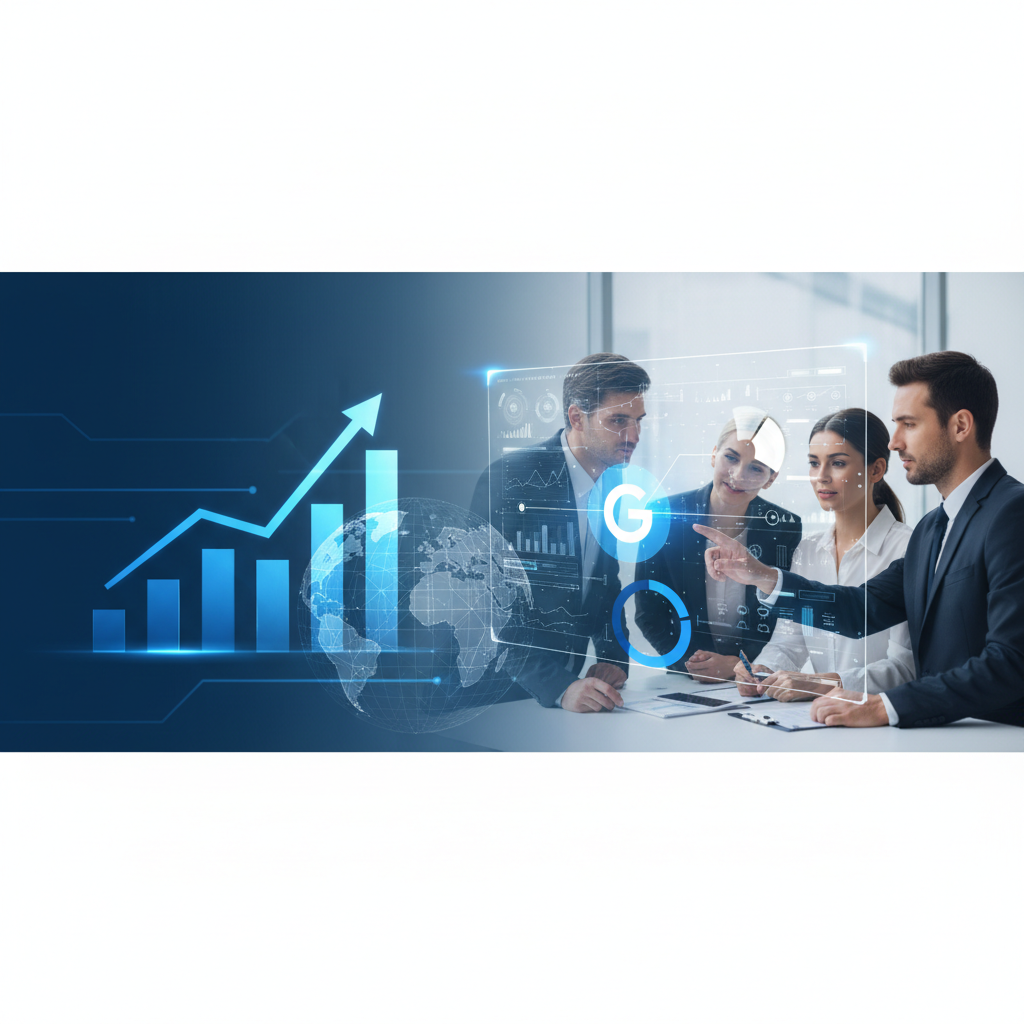 Smart Spending: Google Ads Budget Optimisation in 2026