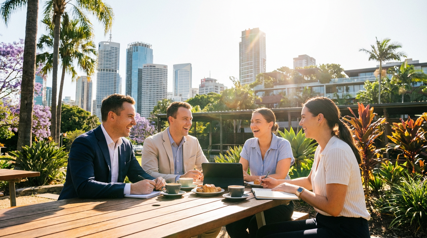 How Your Staff Can Get You More Customers for Free