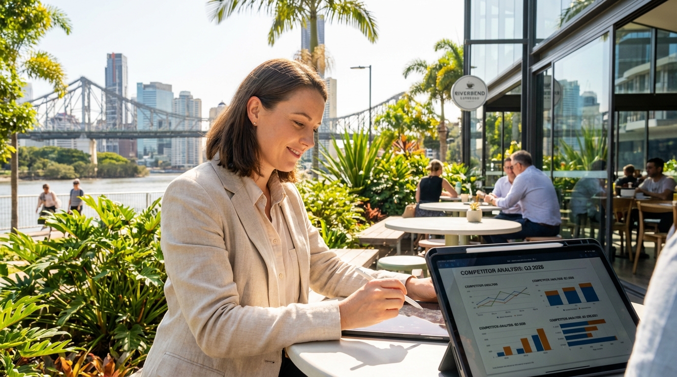Stealing Your Competitors' Customers Without Getting Robbed