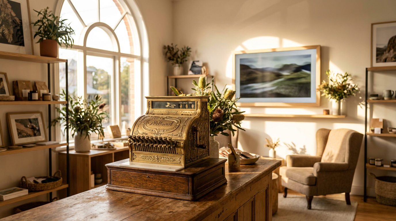 Stealing the Big Screen: YouTube’s Pivot to Living Room ROI