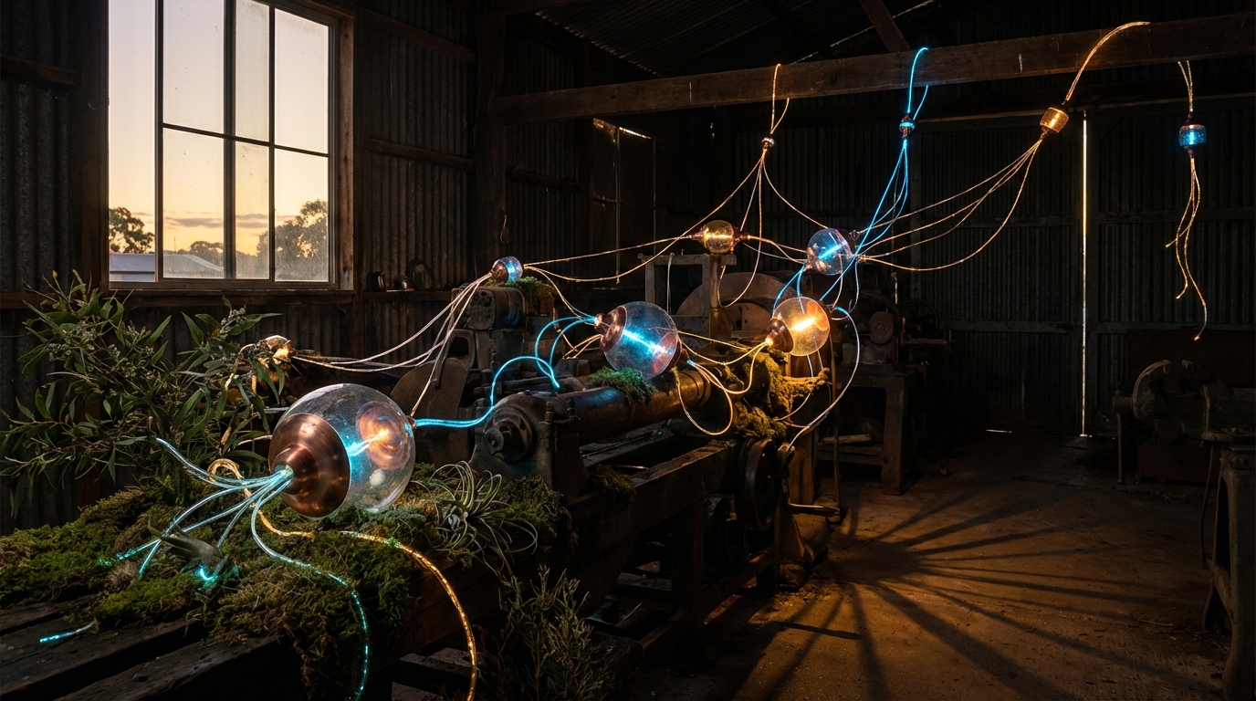 Stop Automating Garbage: The Lean SMB Automation Framework