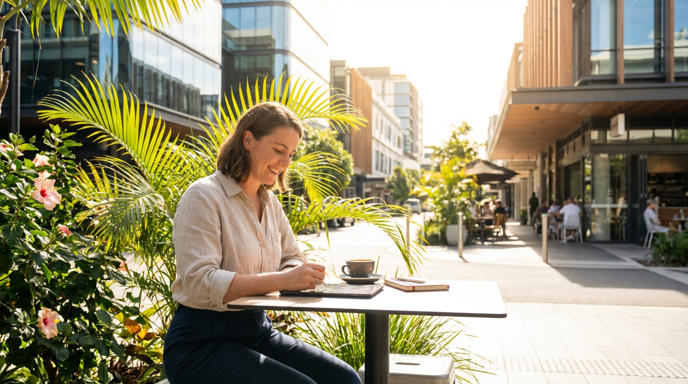 How to Stop Being a Commodity and Win More Jobs