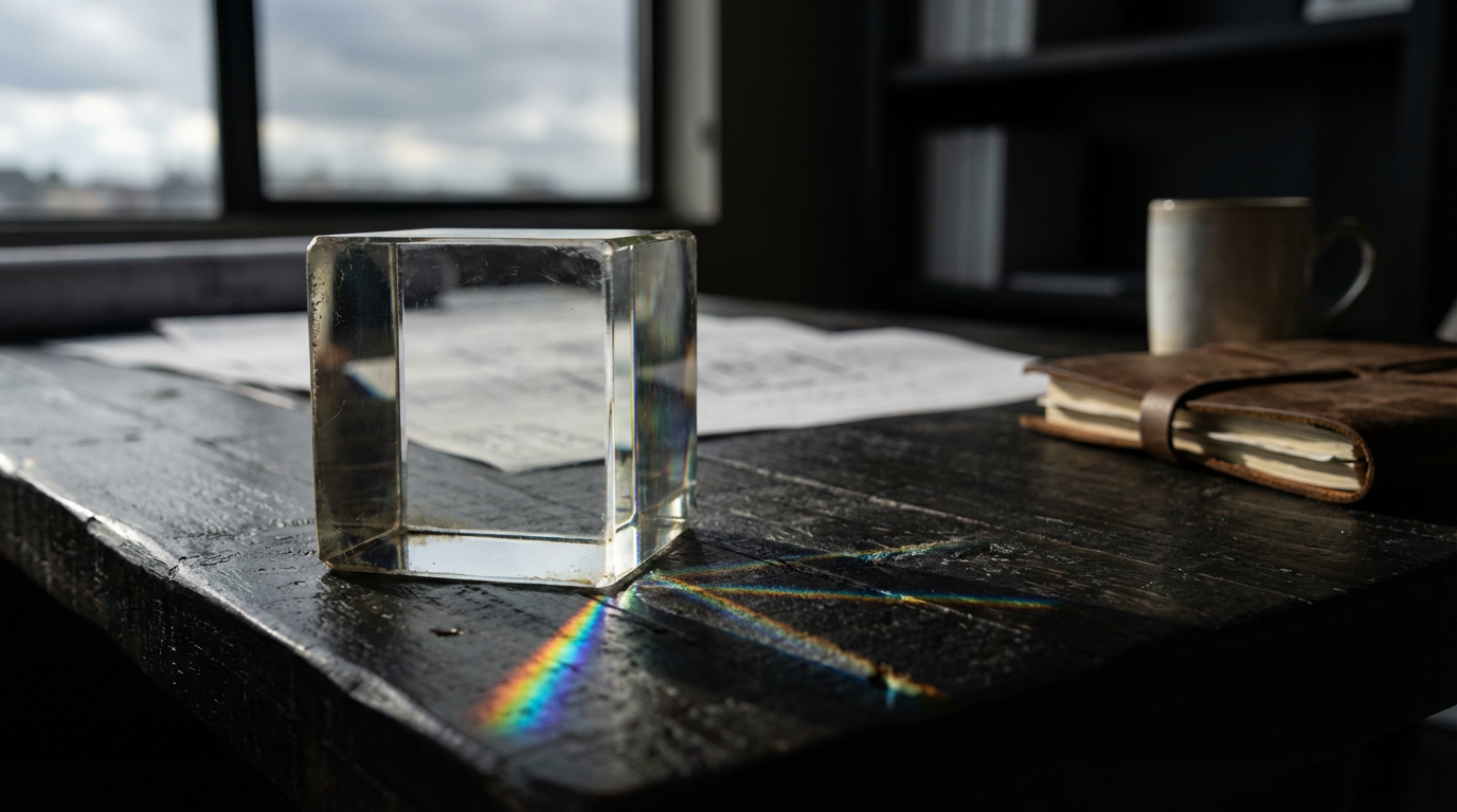 Stop Building Dashboards Nobody Uses: A Data Design Audit