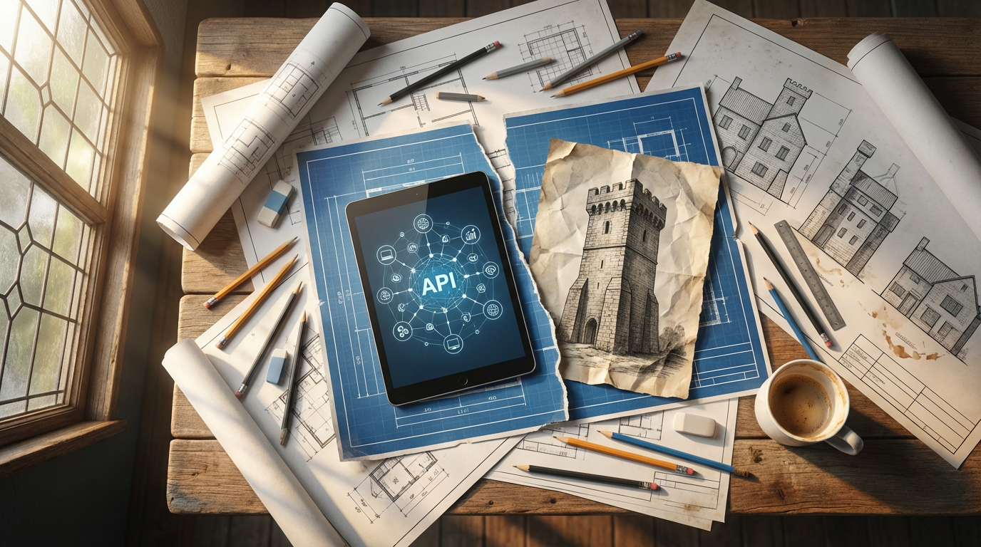 Stop Building Monoliths: Why Headless CMS is the Only Choice