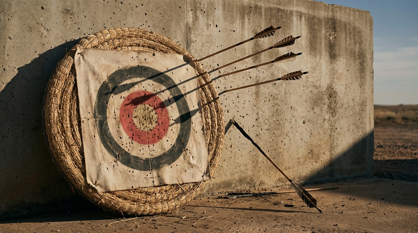 Stop Burning Budget: Why Your Ads Are in the Wrong Lane