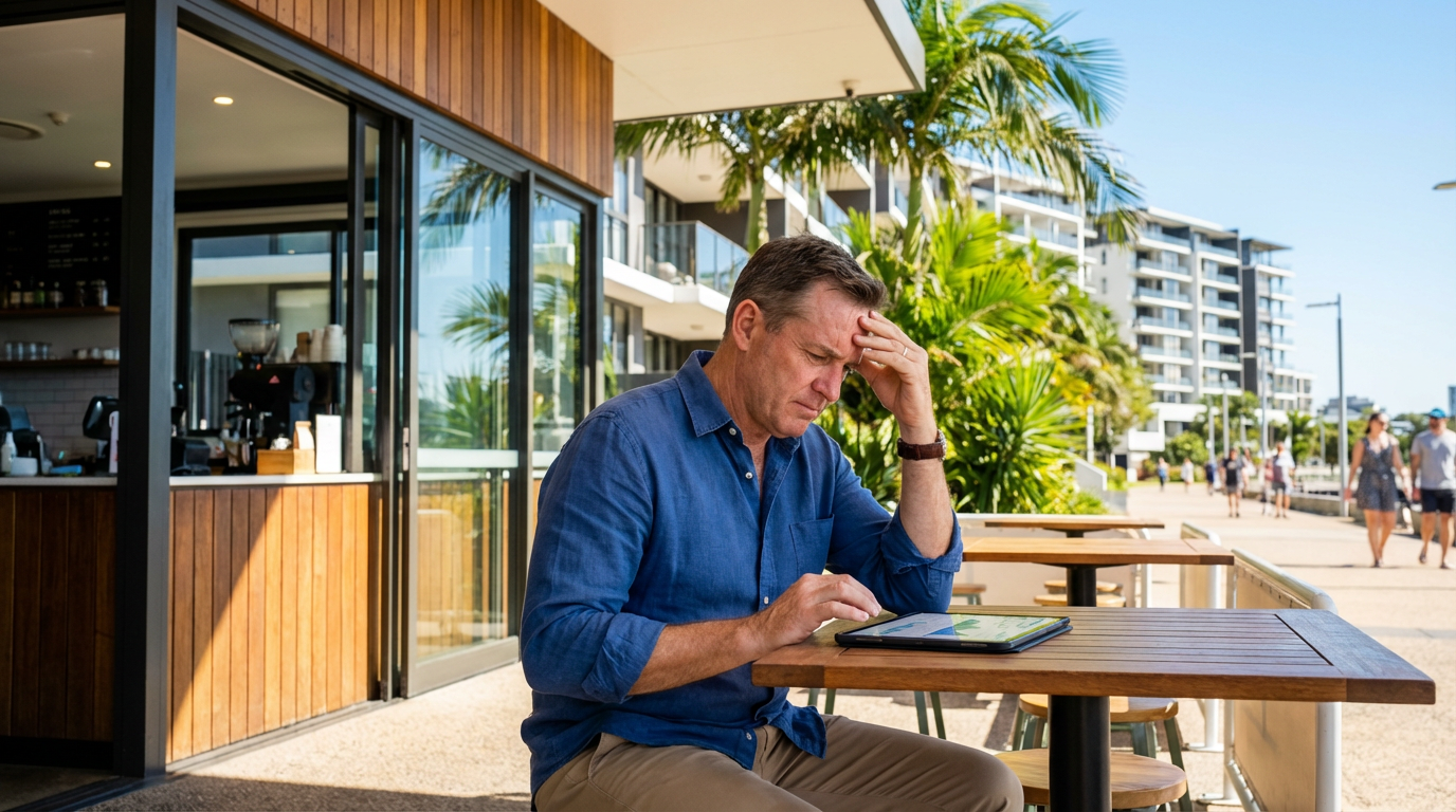 Stop Burning Cash: The Local Marketing Mistakes Killing You