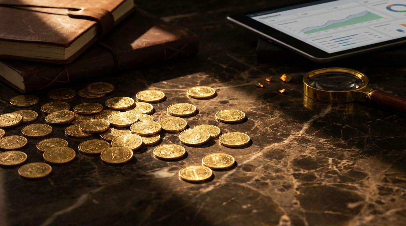 Stop Burning Cash: The Search vs Display Data Audit