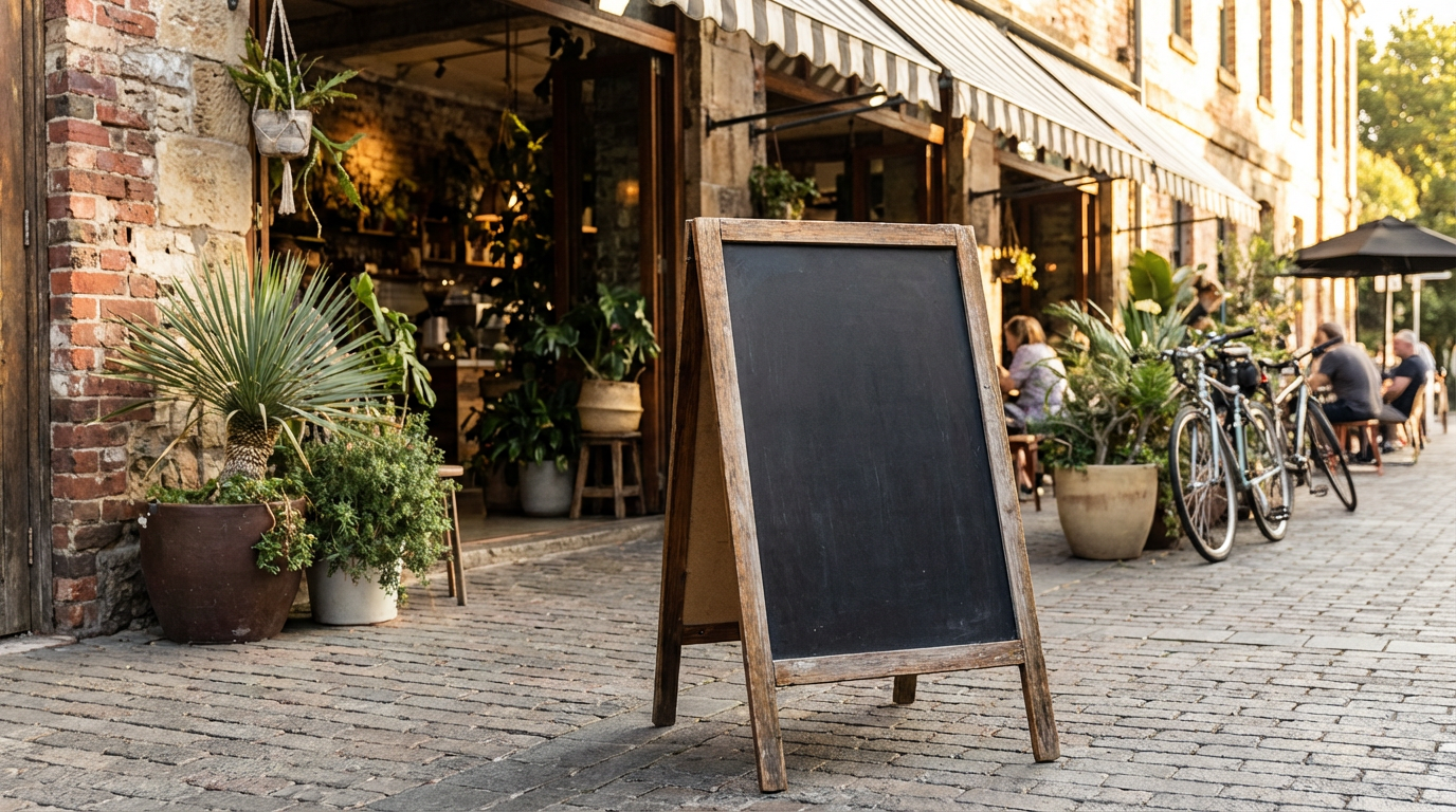 Stop Buying Awareness: The Data-Led Local Growth Pivot